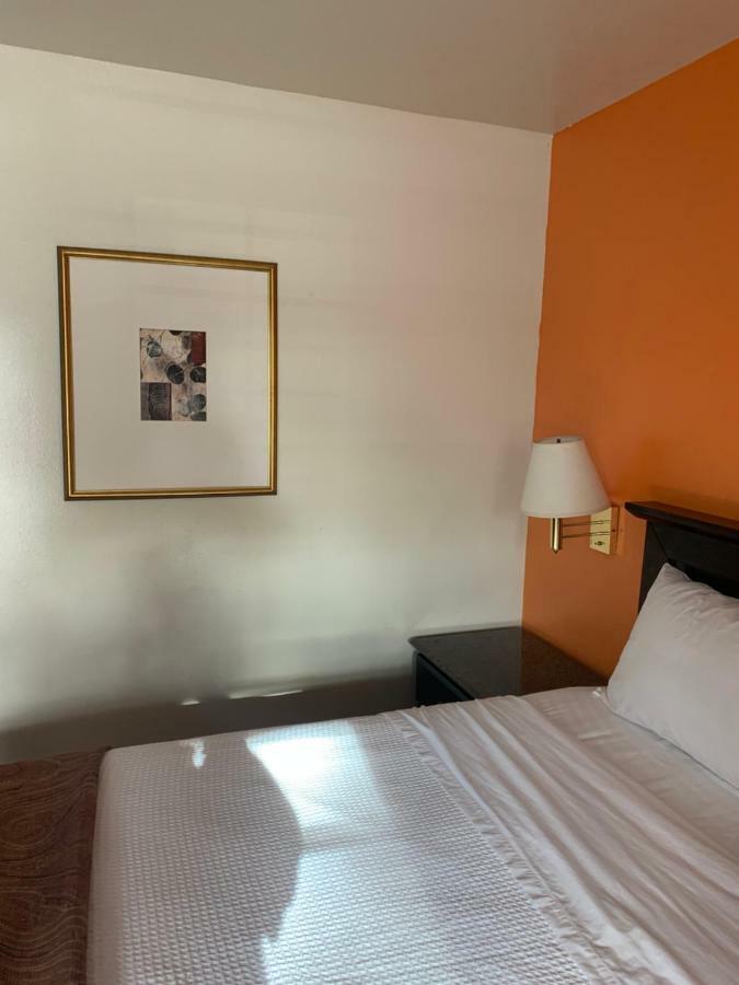 Lancaster Inn Esterno foto