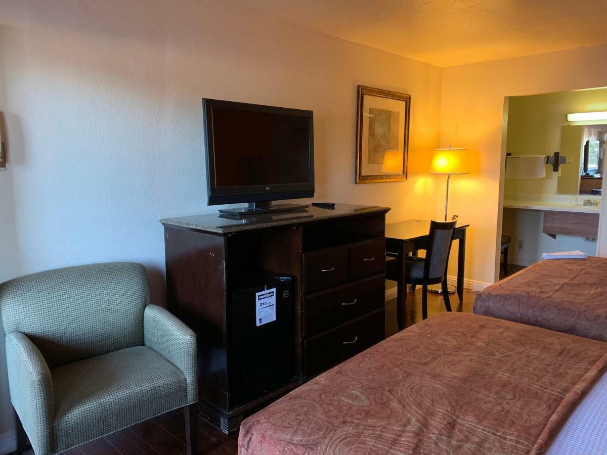 Lancaster Inn Esterno foto